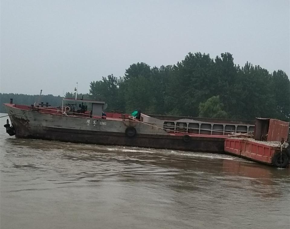 【搶險(xiǎn)施救】危急時(shí)刻“蛟龍人”勇于擔(dān)當(dāng)