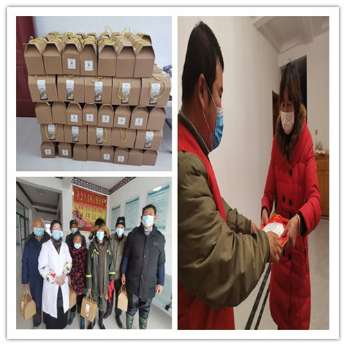 【人文蛟龍】公司多項(xiàng)舉措反哺家鄉(xiāng)