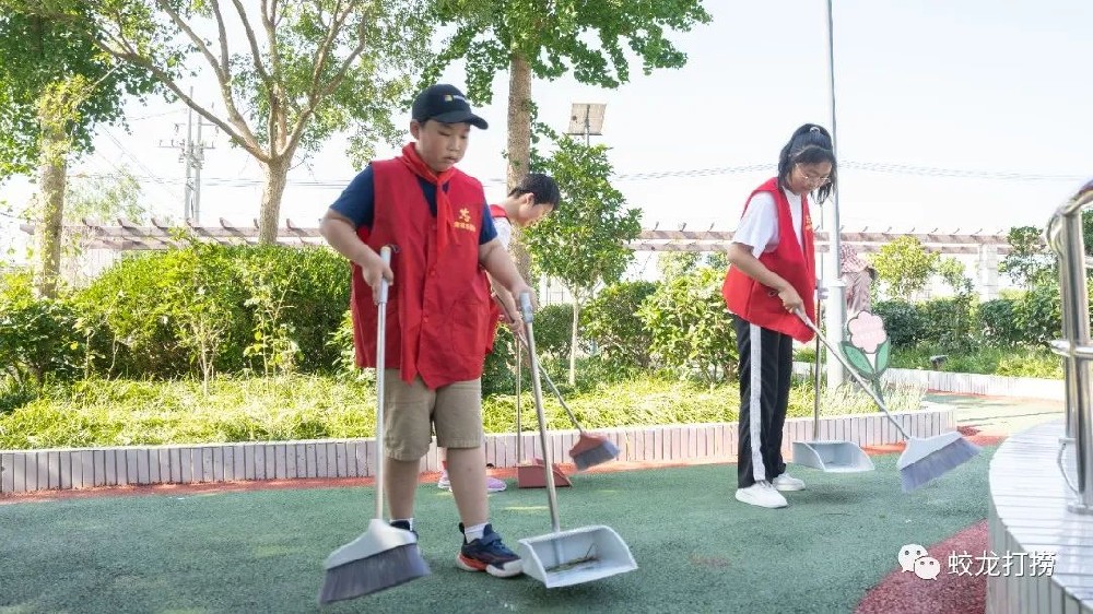 秦南鎮(zhèn)涇口村開(kāi)展老中青互動(dòng)傳承活動(dòng)，“一老一小”延伸新內(nèi)涵