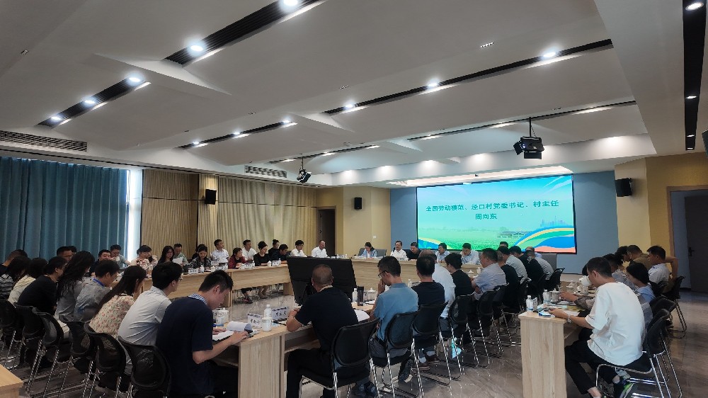 滬上英才鄉(xiāng)聚涇口，蛟龍協(xié)奏振興新篇——2025鹽城在滬青年人才家鄉(xiāng)行活動圓滿舉行